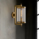 Parisu Wall Lamp