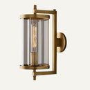 Parisu Wall Lamp