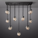 Parlap Linear Chandelier