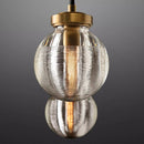 Parlap Linear Chandelier