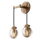 Parlap Wall Lamp
