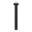Parrot Uncle Ceiling Fan Black DownRod Customization