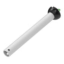 Parrot Uncle Ceiling Fan White DownRod Customization