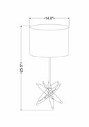 Parrsboro Table Lamp - Clearance