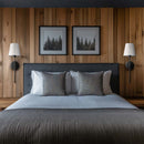 Parsile Wireless Wall Lamp