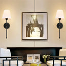 Parsile Wireless Wall Lamp