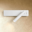 Partu Bedside Reading Lamp