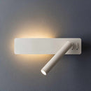 Partu Bedside Reading Lamp
