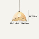 Paru Pendant Light