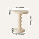 Parvus Coffee Table