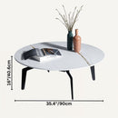 Pashu Coffee Table