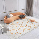 Pasillo Area Rug