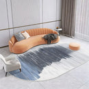 Pasillo Area Rug