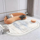 Pasillo Area Rug