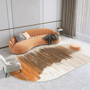 Pasillo Area Rug