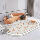 Pasillo Area Rug