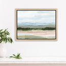 "Passing Through" Art Print