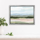 "Passing Through" Art Print