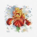 Passion Charm SM-384  Counted Cross Stitch Kit