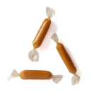 Gourmet Passion Fruit Caramels | 6 Caramels | Lulubee Artisinal Chocolates