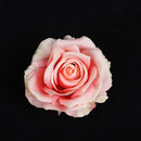 Pastel Silk Floral Decor