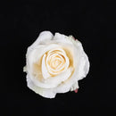 Pastel Silk Floral Decor