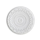 Pastel mandala diatomite round coasters dining room drink mats