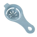 Beige Star Egg Separator