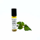 Dirty Hippie Perfume Oil
