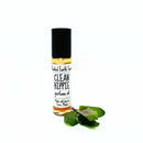 Clean Hippie Perfume Oil