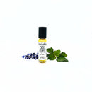 Chill Hippie Perfume Oil