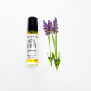 Chill Hippie Perfume Oil