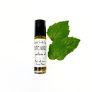 Patchouli Perfume Oil