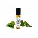 Clean Hippie Perfume Oil
