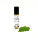 Patchouli Perfume Oil