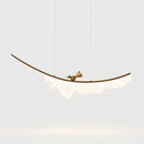 Patrin Chandelier