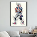 Patriot Tom Canvas