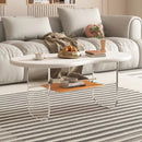 Pauca Coffee Table