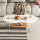 Pauca Coffee Table
