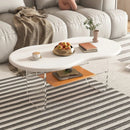 Pauca Coffee Table