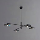 Pavus Chandelier