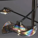 Pavus Chandelier