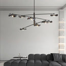 Pavus Chandelier