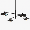 Pavus Chandelier