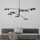 Pavus Chandelier