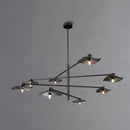 Pavus Chandelier