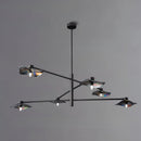 Pavus Chandelier