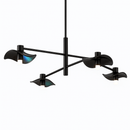 Pavus Chandelier