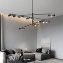 Pavus Chandelier