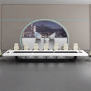 Paxum · Conference Room Table for Executive Boardroom